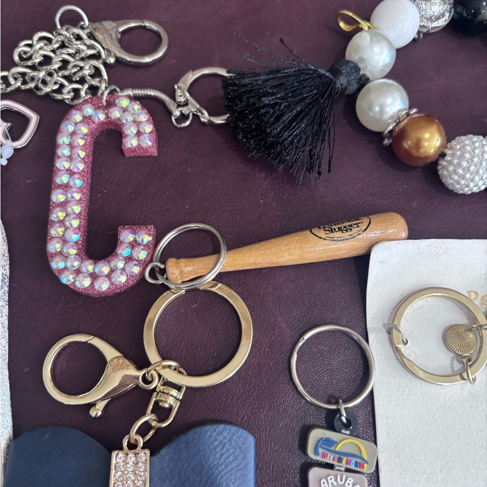 Keychain bundle - Picture 4 of 7